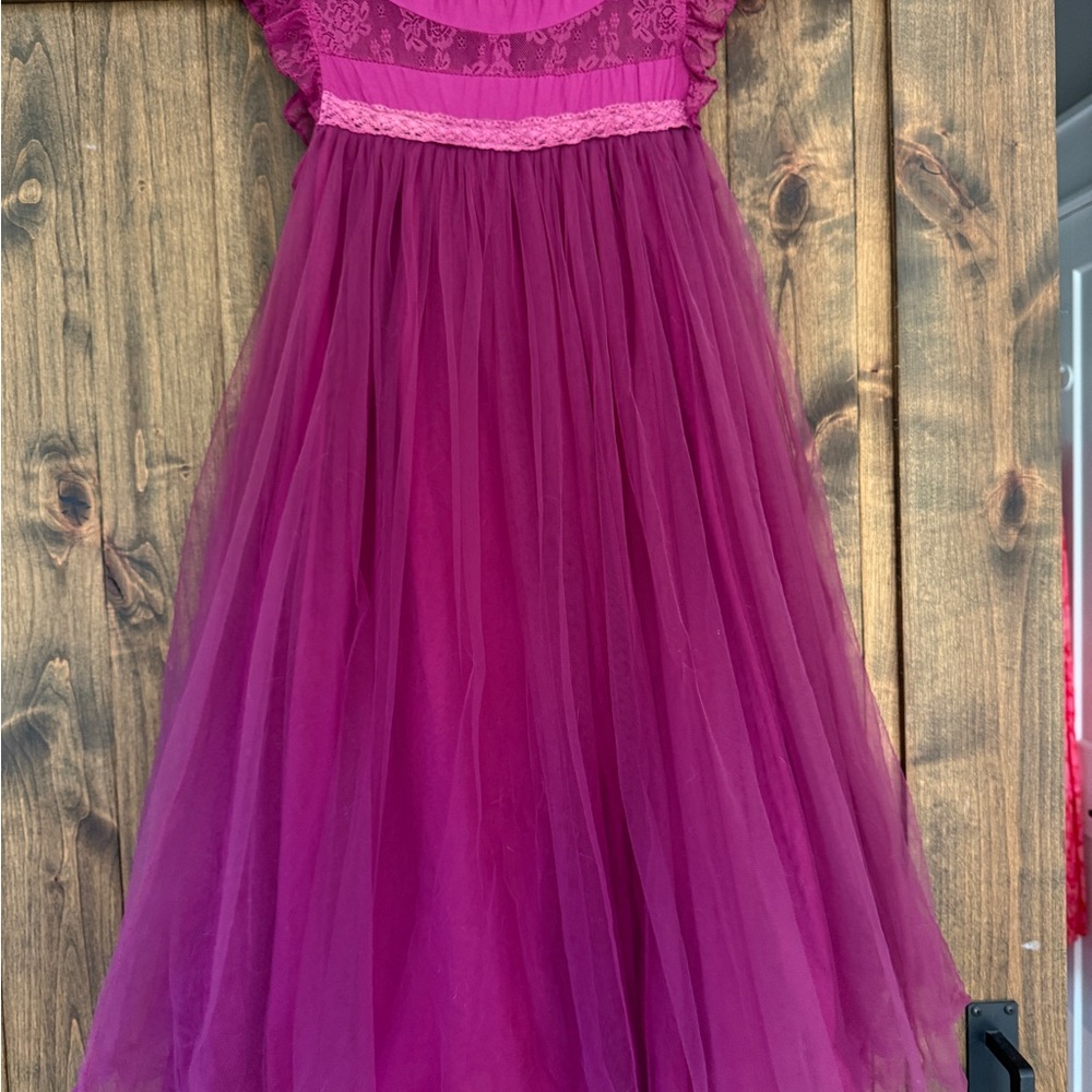 Tricia scully Kids Dress